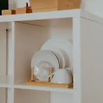 فندق مبيت وإفطار Faro ميلان