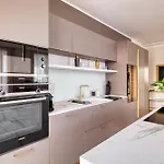 Il Club Del Lusso - Di Lusso Con Vista Citylife, Tatil Evi