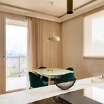 Tatil Evi Il Club Del Lusso - Di Lusso Con Vista Citylife,