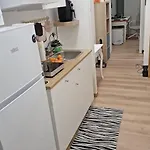 Отель типа 