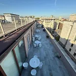 Vendégház Freguglia - Attico Con Vista Duomo Milánó