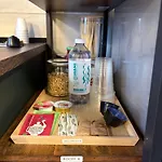 La Corte Rum i privatbostad Milano