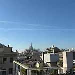 Freguglia - Attico Con Vista Duomo Vendégház 3*