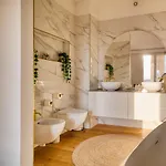 Tatil Evi Il Club Del Lusso - Di Lusso Con Vista Citylife, Milano