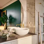 Tatil Evi Il Club Del Lusso - Di Lusso Con Vista Citylife, Milano