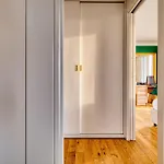 Il Club Del Lusso - Di Lusso Con Vista Citylife, Tatil Evi