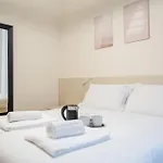 Italianflat - Duomo Atmosphere One 게스트하우스 3*