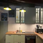 Apartment Trilocale Sofia Abbadesse M3-m5 Zara *