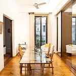The Moscova Gallery House *