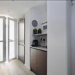 Апартаменты Exclusive Loft - San Siro Stadium M1 M5 Милан