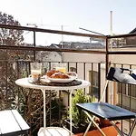 Casa Enea Luxury House - Bocconi Navigli - Private Parking *