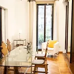 The Moscova Gallery House Milan