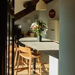 Appartement Lodovica Milano-metro M4-navigli-bocconi *