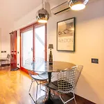 Chic Floor In דירה מילאנו