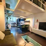 Διαμέρισμα Elegant Loft In Milan, 2br E 2bth *