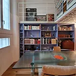 דירה Cozy Garden In
