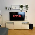 Cenisio 7 Cozy
