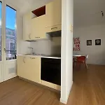 Appartement Lodovica Milano-metro M4-navigli-bocconi