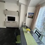 Apartamento Cathedral