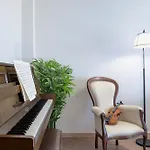 Mico, M5, Life - Luxury Con Terrazza E Vista 8o Piano - Su Scannu Life 아파트 밀라노