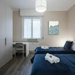 Modern Three Near The Metro Ac - Wifi Apartament