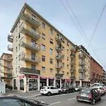 Apartman Bilocale Comfort & Cozy A 1 Min Dalla Metro X Duomo