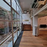 דירה Cozy Garden In