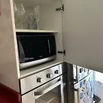 La Casa Di Gio Apartamento