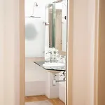 Apartment The Moscova Gallery House Milan
