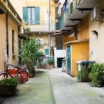 公寓 Ieo & Porta Romana - Leobrothers - Ripamonti 198 米兰