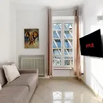 Apartment Pasubio Comfort Milan