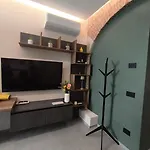 Apartman La Finestra Sul Naviglio Grande *