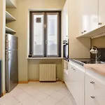 Apartamento Luxury Milão