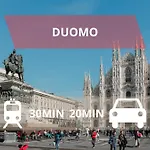 Apartamento Citylife View *
