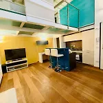 公寓 Isablue Loft