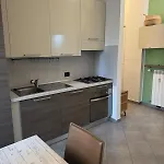 House Appartement Milaan