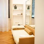 The Moscova Gallery House Apartment