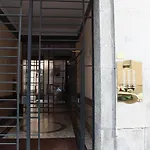 Cube House Apartman