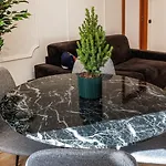Casa Enea Luxury House - Bocconi Navigli - Private Parking شقة