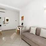 Apartment Pasubio Comfort