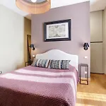 Apartamento Luxury *
