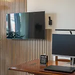 Mico, M5, Life - Luxury Con Terrazza E Vista 8o Piano - Su Scannu Life *