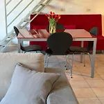 Апартаменты Loft Di Sofy