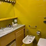 شقة La Casa Del Sarto *