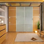 דירה Private Parking - Stylish Navigli Loft
