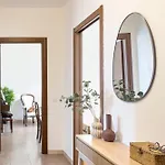 Mico, M5, Life - Luxury Con Terrazza E Vista 8o Piano - Su Scannu Life