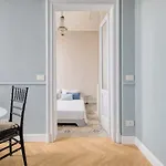 Διαμέρισμα Bright 2br Steps From Arco Della Pace Μιλάνο