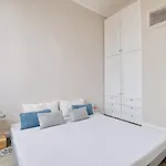 Bright 2br Steps From Arco Della Pace