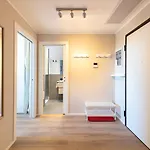 Ieo Area - Duomo 15 Min - New And Bright *
