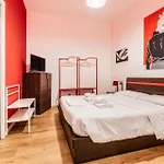 Luxury Via Torino Piazza Duomo 2 Pax Wi-fi Apartmán
